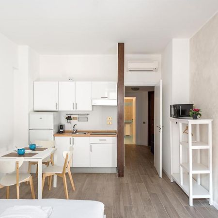 Altido Bright Studio For 2 Next To Milano Centrale Esterno foto