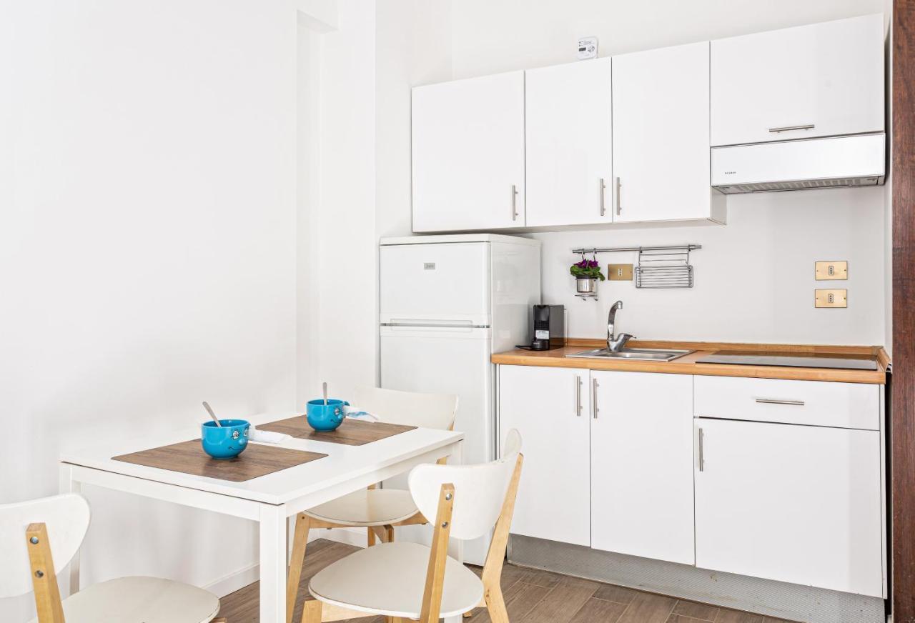 Altido Bright Studio For 2 Next To Milano Centrale Esterno foto
