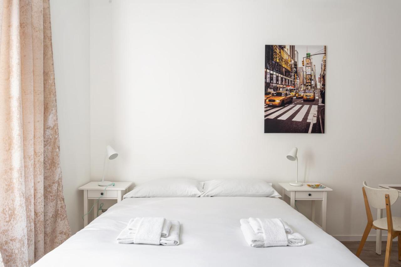 Altido Bright Studio For 2 Next To Milano Centrale Esterno foto