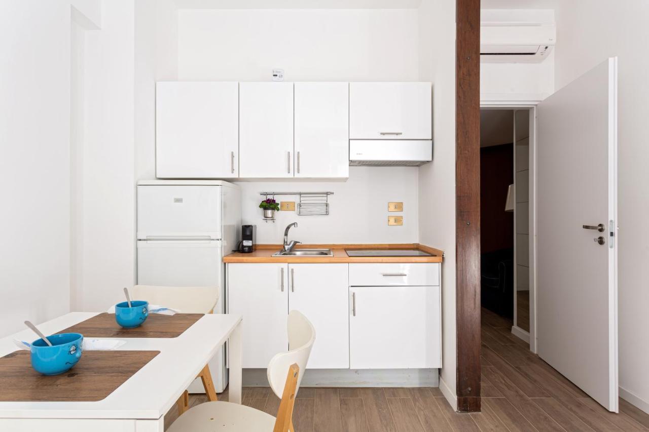 Altido Bright Studio For 2 Next To Milano Centrale Esterno foto
