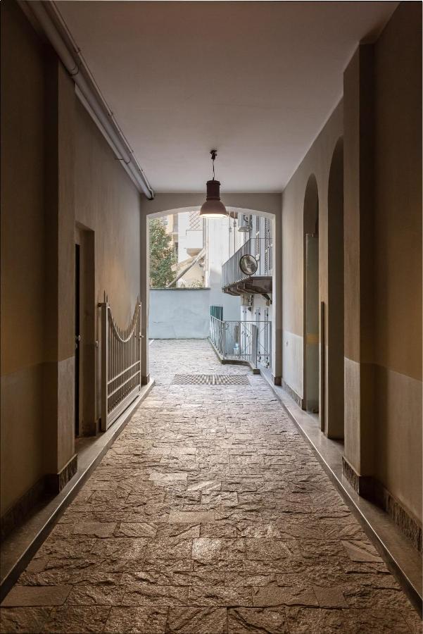 Altido Bright Studio For 2 Next To Milano Centrale Esterno foto