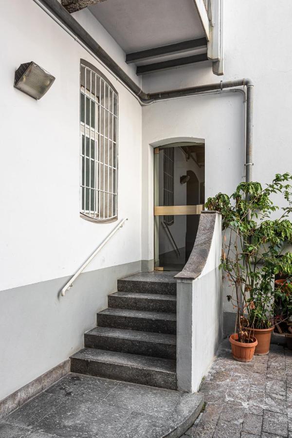Altido Bright Studio For 2 Next To Milano Centrale Esterno foto